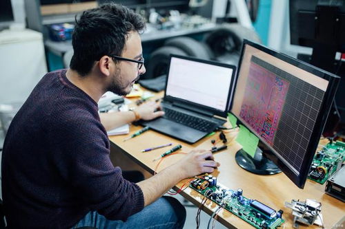 人工智能時代下軟件開發行業的轉型與挑戰